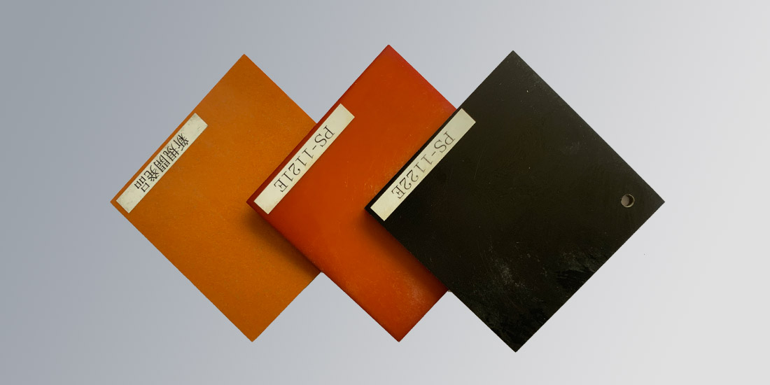 紙基材酚醛樹脂積層板